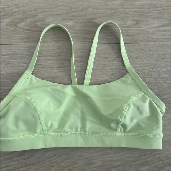 Lululemon Flow Y Bra IV
Faded Zap - Picture 5 of 9